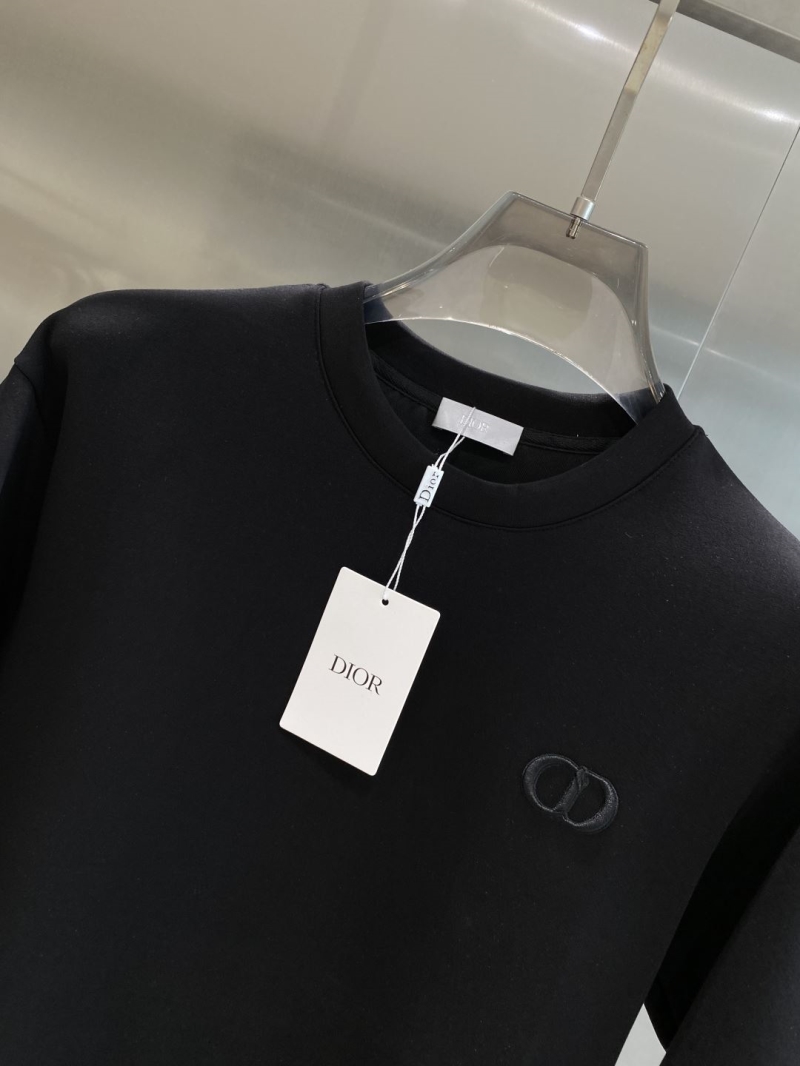 chr1st1an D10r t-shirts